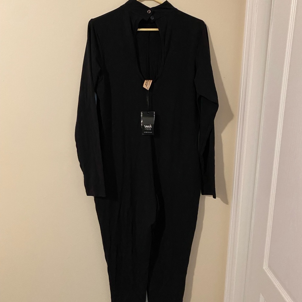 Smash and Tess Audrey Romper
